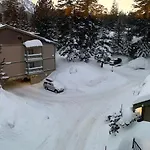 Mammoth Lakes Crestview Condo #50