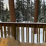 Mammoth Lakes Crestview Condo #50